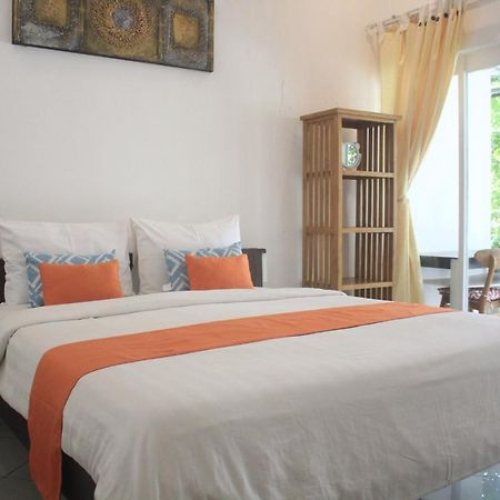 Summer Homestay Bali Nusa Dua  Exteriér fotografie