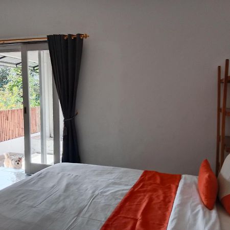 Summer Homestay Bali Nusa Dua  Exteriér fotografie
