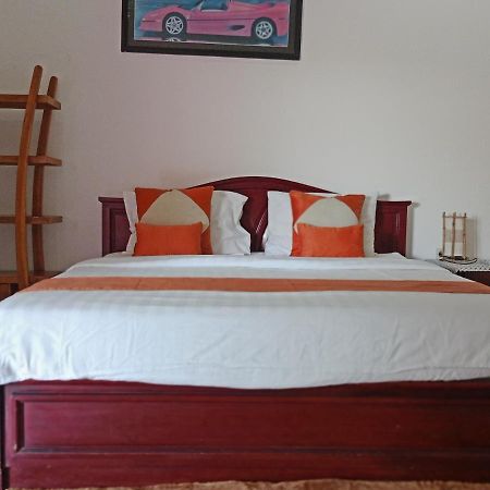 Summer Homestay Bali Nusa Dua  Exteriér fotografie
