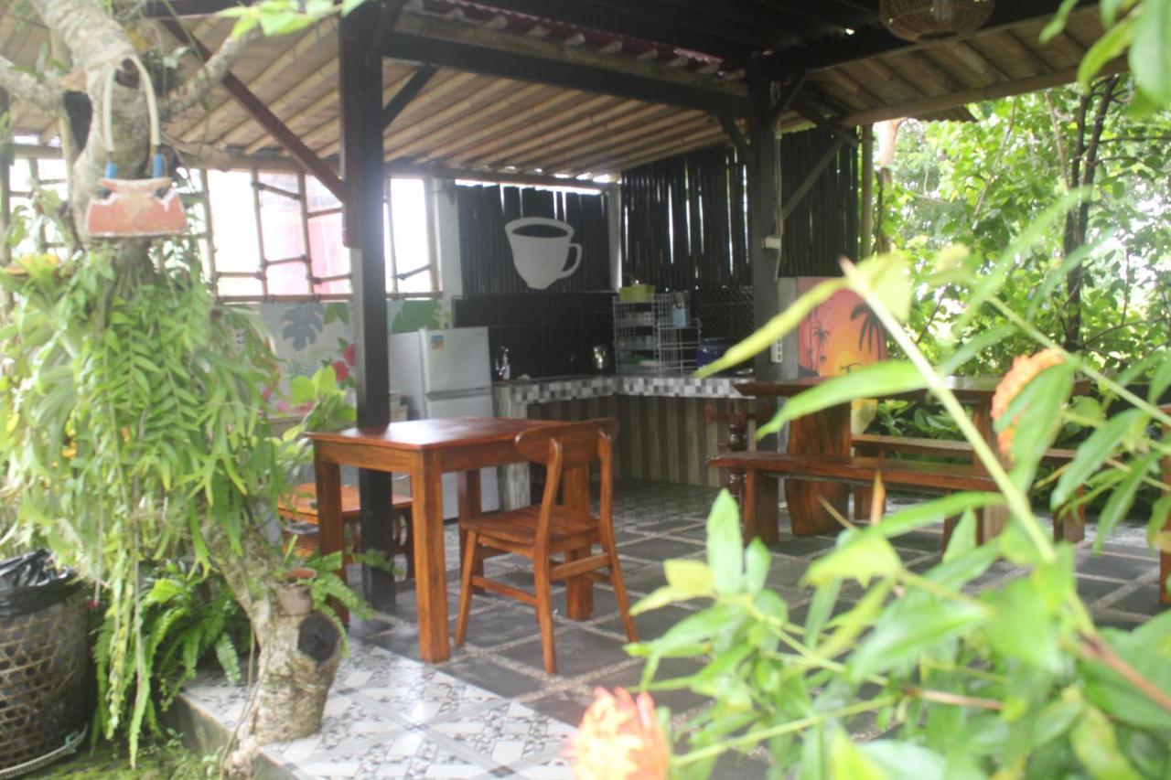 Summer Homestay Bali Nusa Dua  Exteriér fotografie