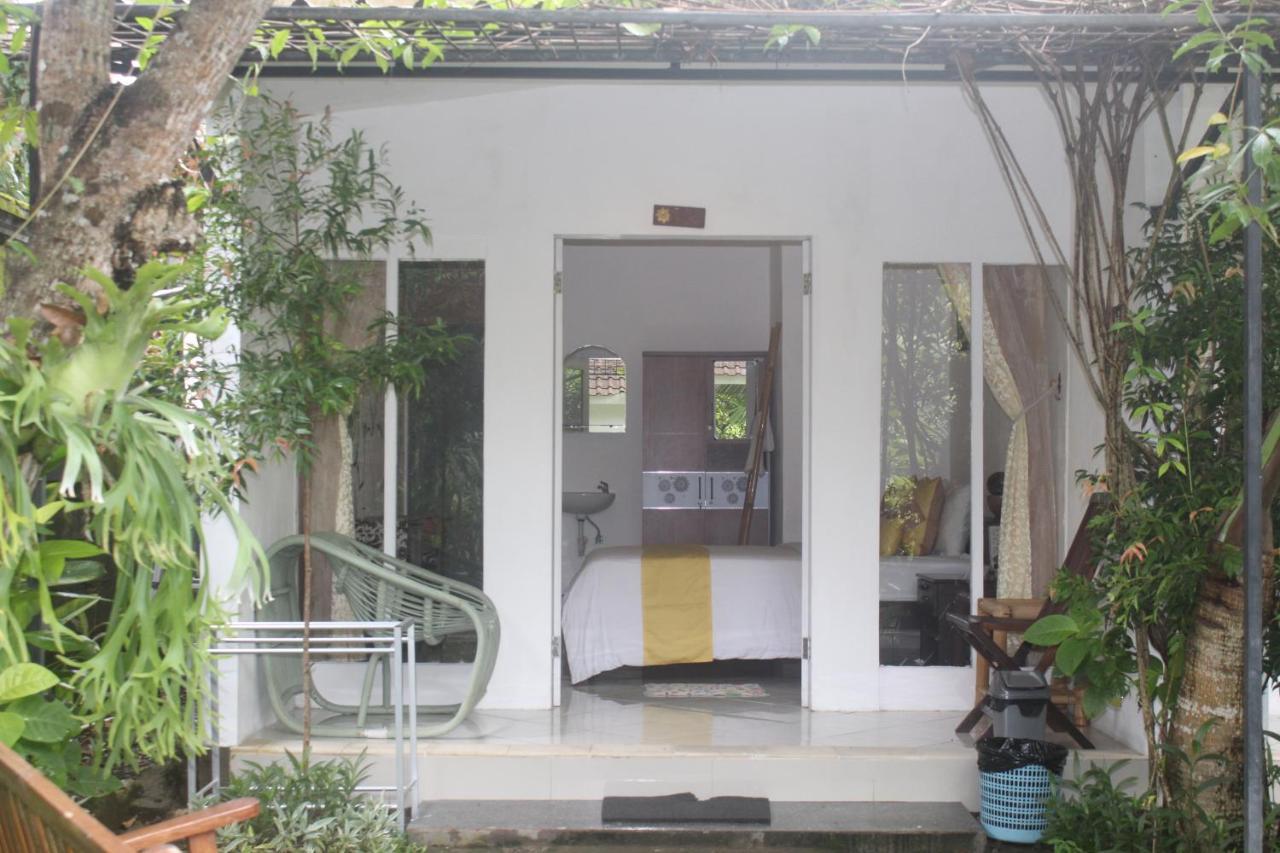 Summer Homestay Bali Nusa Dua  Exteriér fotografie