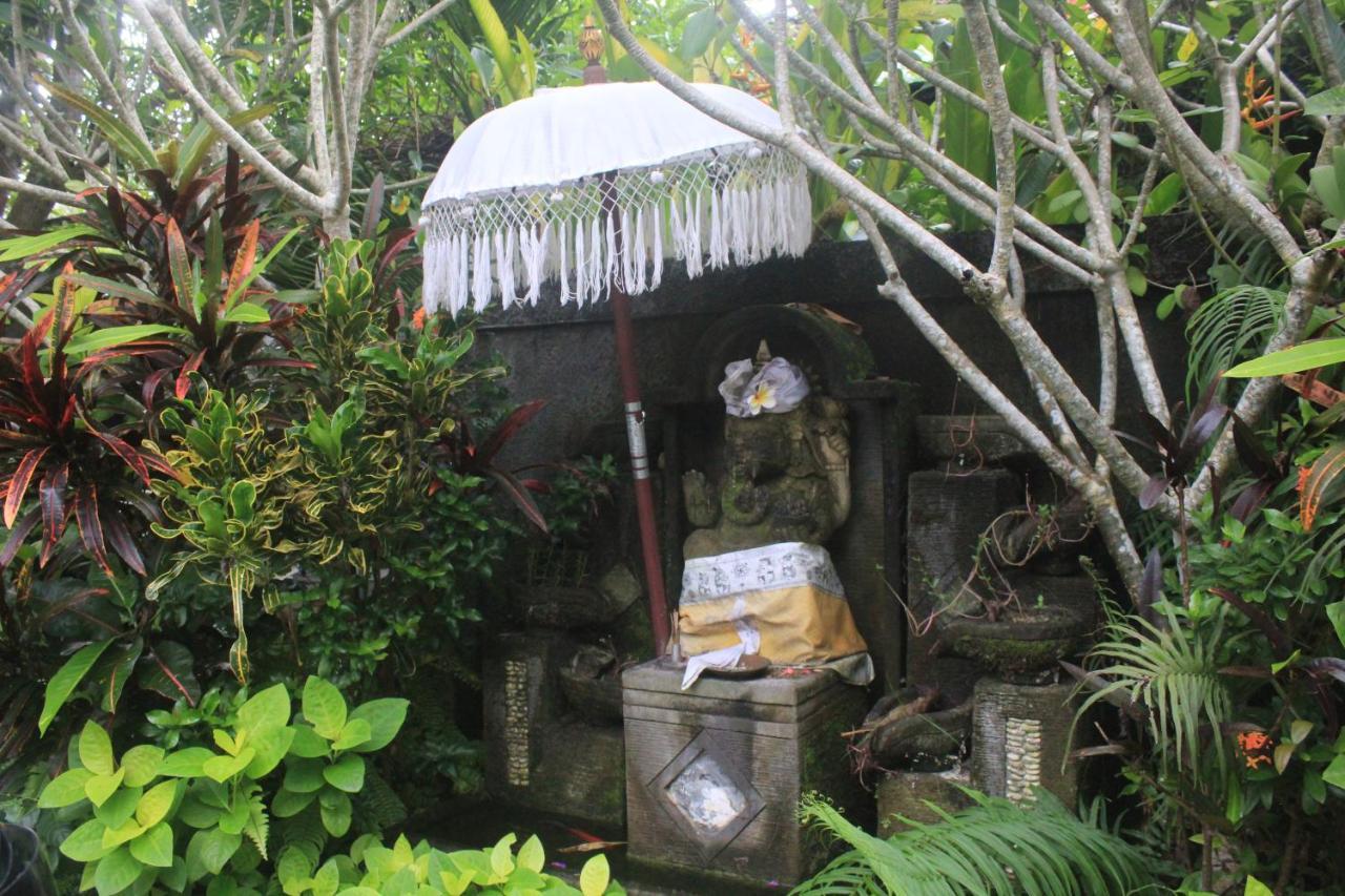 Summer Homestay Bali Nusa Dua  Exteriér fotografie