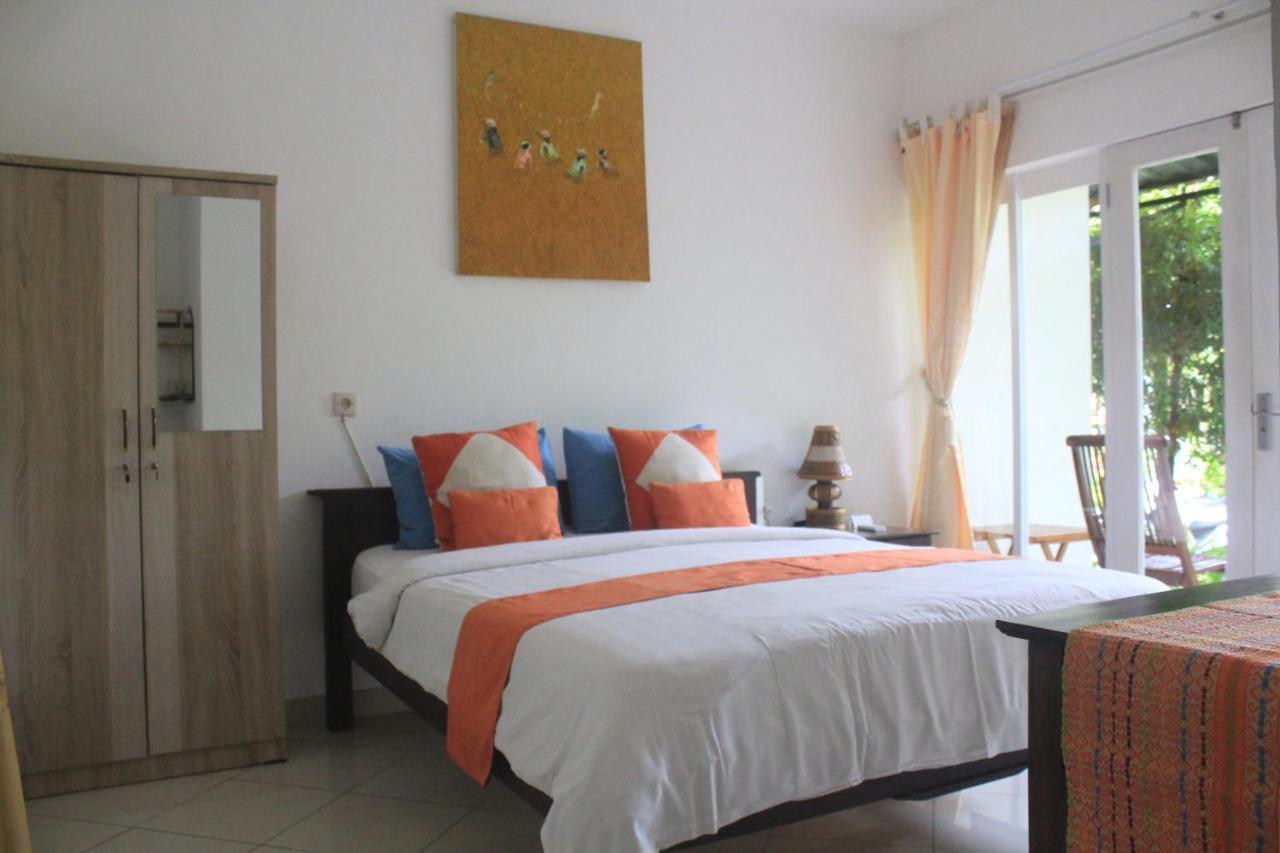 Summer Homestay Bali Nusa Dua  Exteriér fotografie