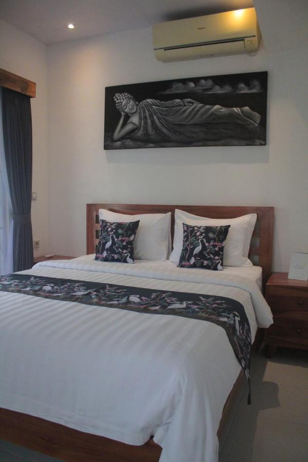 Summer Homestay Bali Nusa Dua  Exteriér fotografie