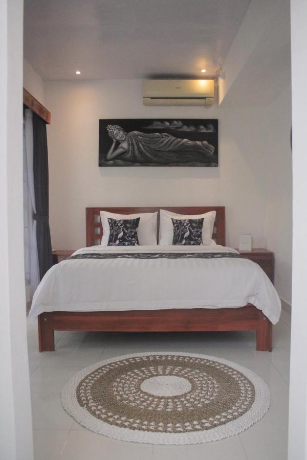 Summer Homestay Bali Nusa Dua  Exteriér fotografie