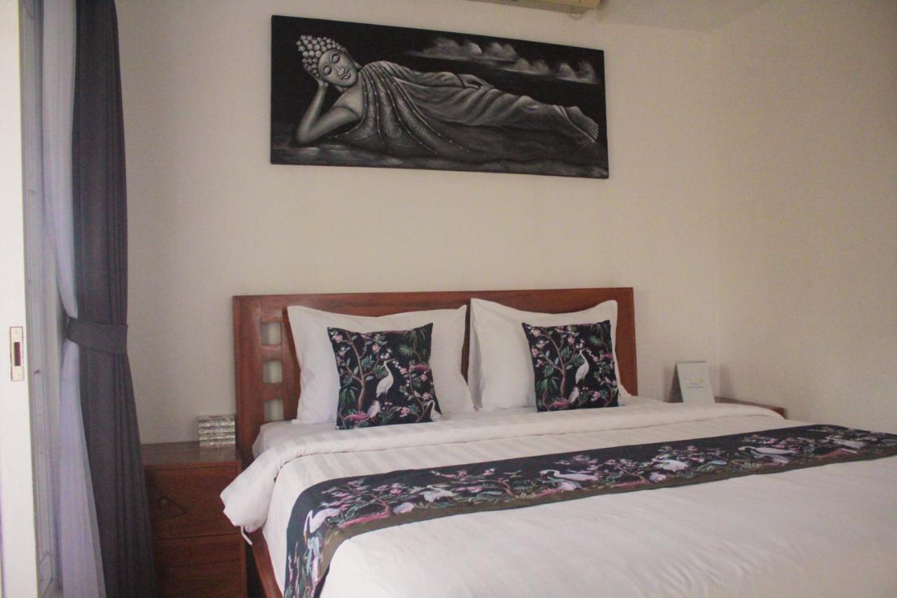 Summer Homestay Bali Nusa Dua  Exteriér fotografie