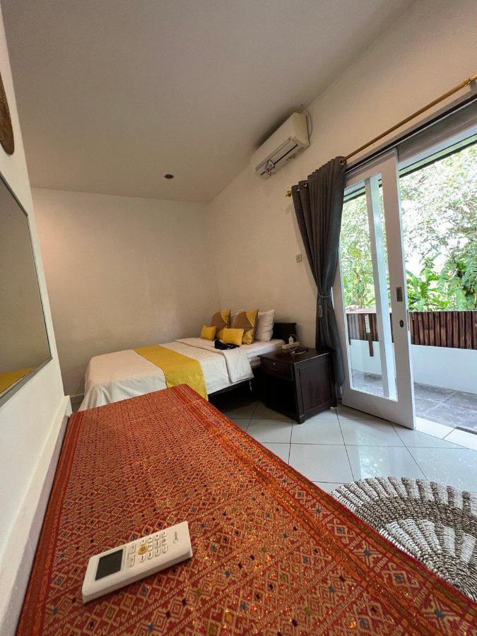 Summer Homestay Bali Nusa Dua  Exteriér fotografie