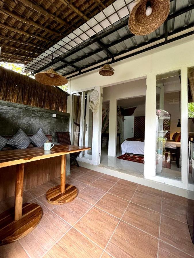Summer Homestay Bali Nusa Dua  Exteriér fotografie
