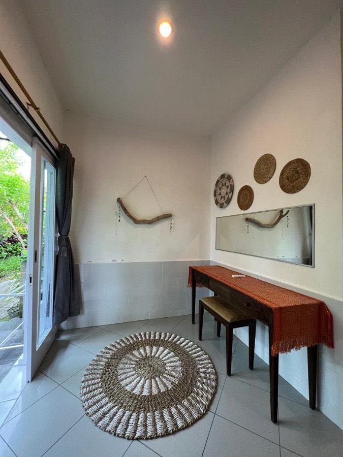 Summer Homestay Bali Nusa Dua  Exteriér fotografie