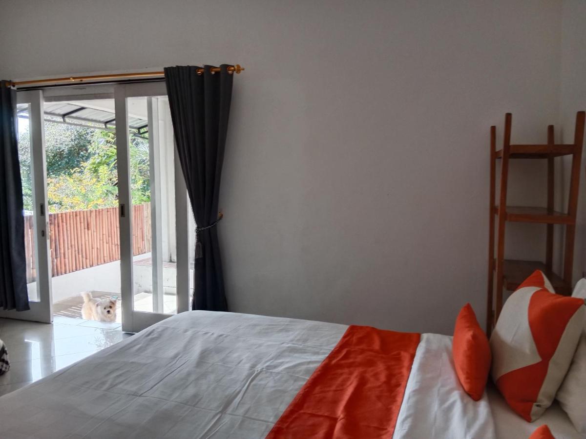 Summer Homestay Bali Nusa Dua  Exteriér fotografie