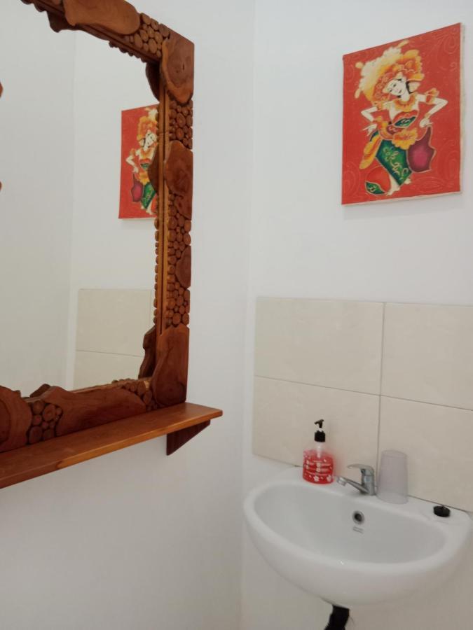 Summer Homestay Bali Nusa Dua  Exteriér fotografie