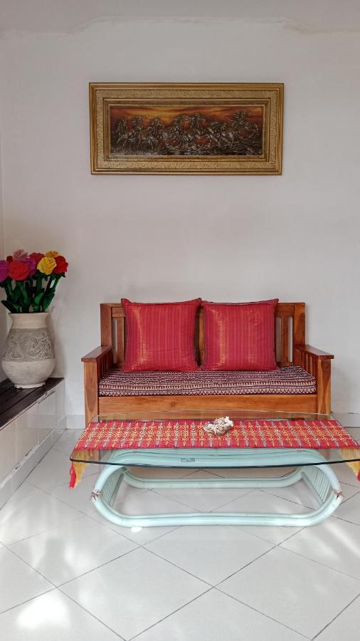 Summer Homestay Bali Nusa Dua  Exteriér fotografie