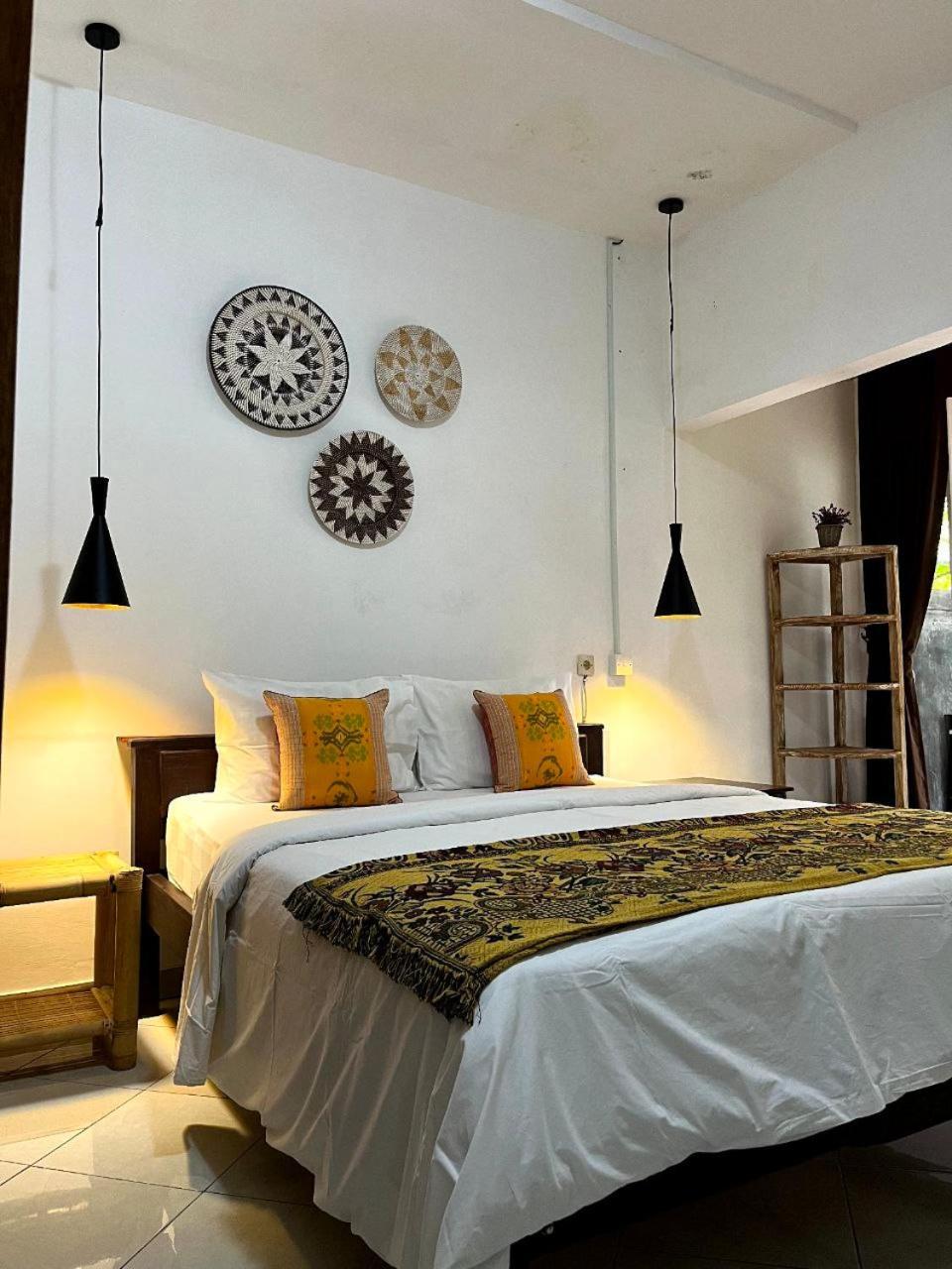 Summer Homestay Bali Nusa Dua  Exteriér fotografie