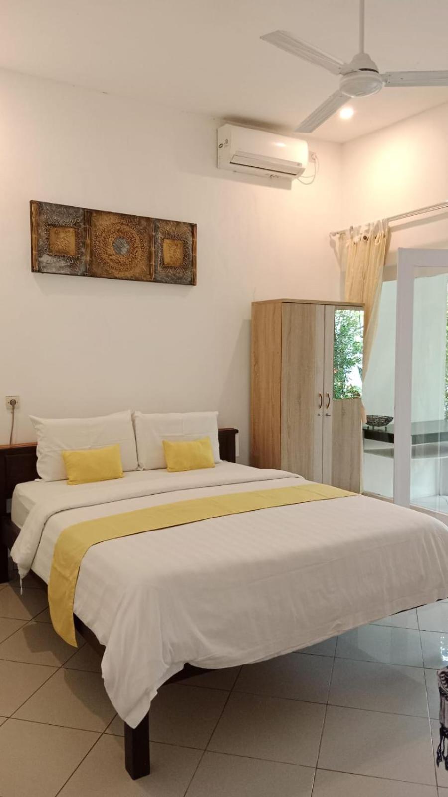 Summer Homestay Bali Nusa Dua  Exteriér fotografie