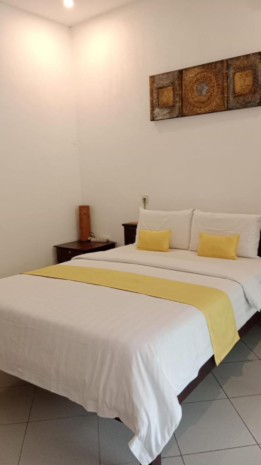 Summer Homestay Bali Nusa Dua  Exteriér fotografie