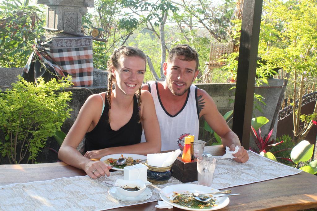 Summer Homestay Bali Nusa Dua  Exteriér fotografie