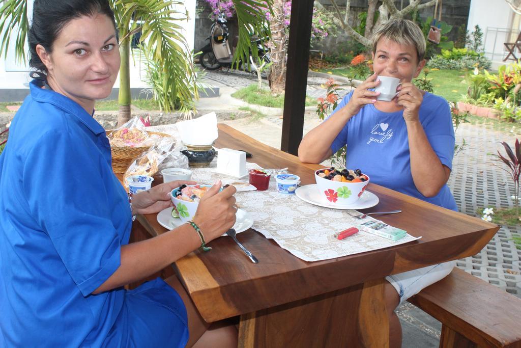 Summer Homestay Bali Nusa Dua  Exteriér fotografie