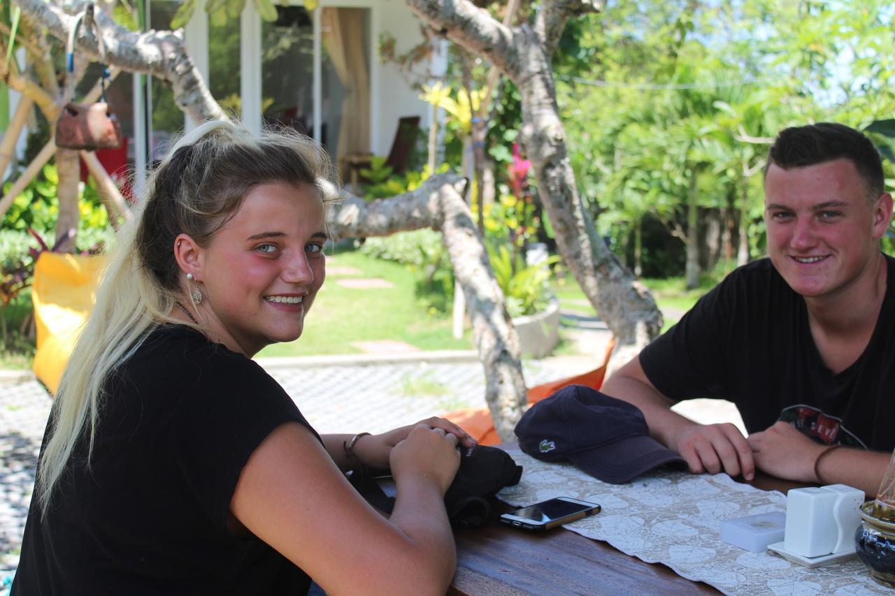 Summer Homestay Bali Nusa Dua  Exteriér fotografie