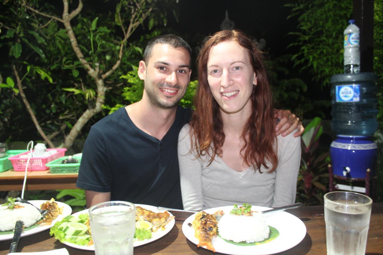 Summer Homestay Bali Nusa Dua  Exteriér fotografie