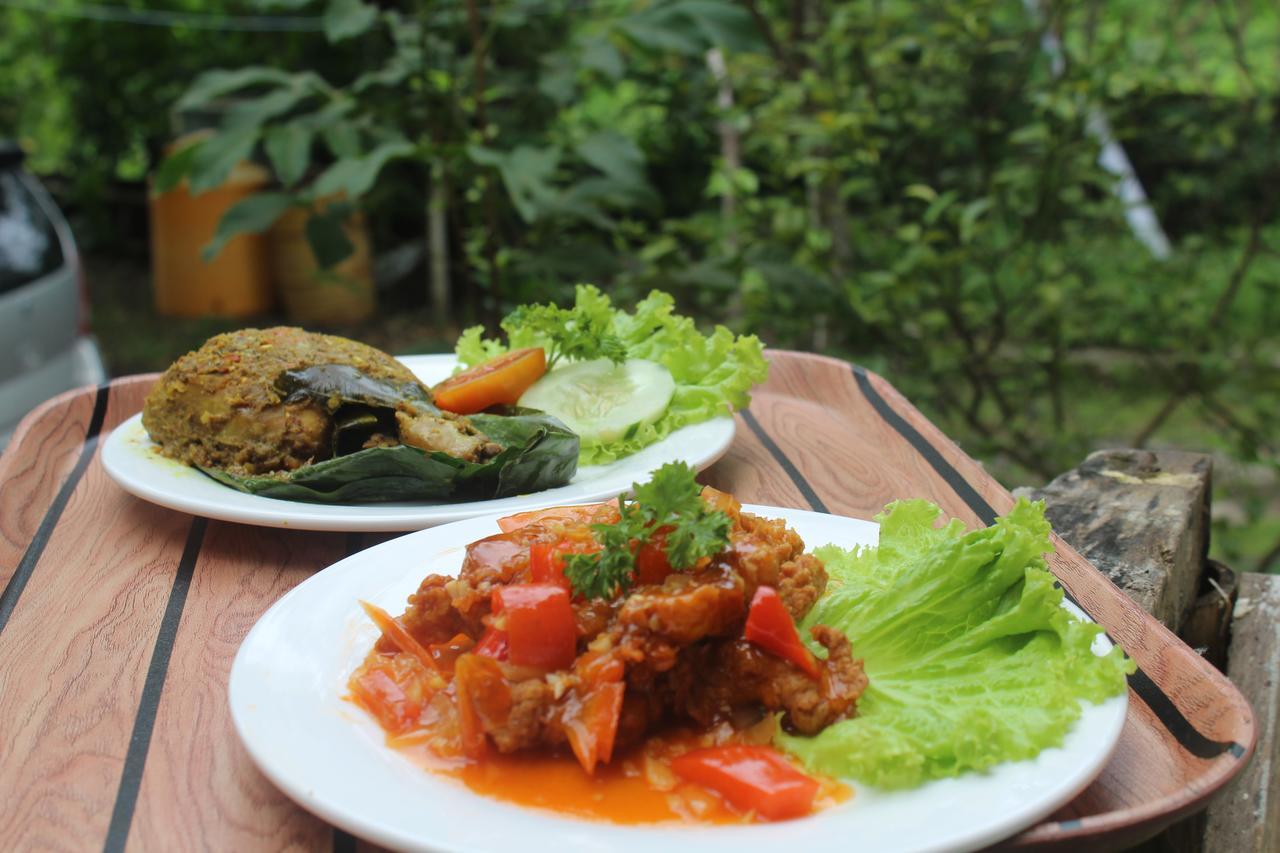 Summer Homestay Bali Nusa Dua  Exteriér fotografie