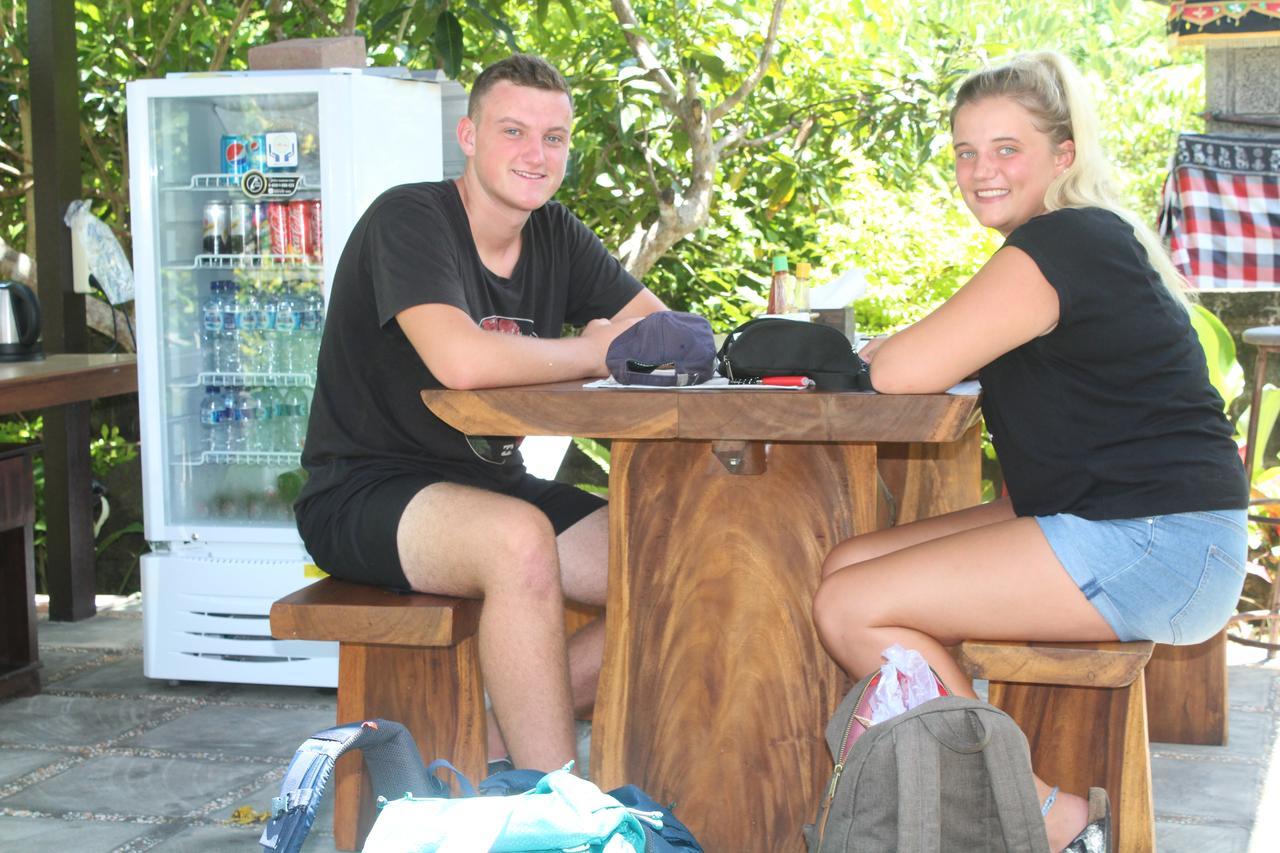 Summer Homestay Bali Nusa Dua  Exteriér fotografie