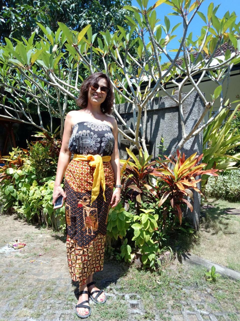 Summer Homestay Bali Nusa Dua  Exteriér fotografie