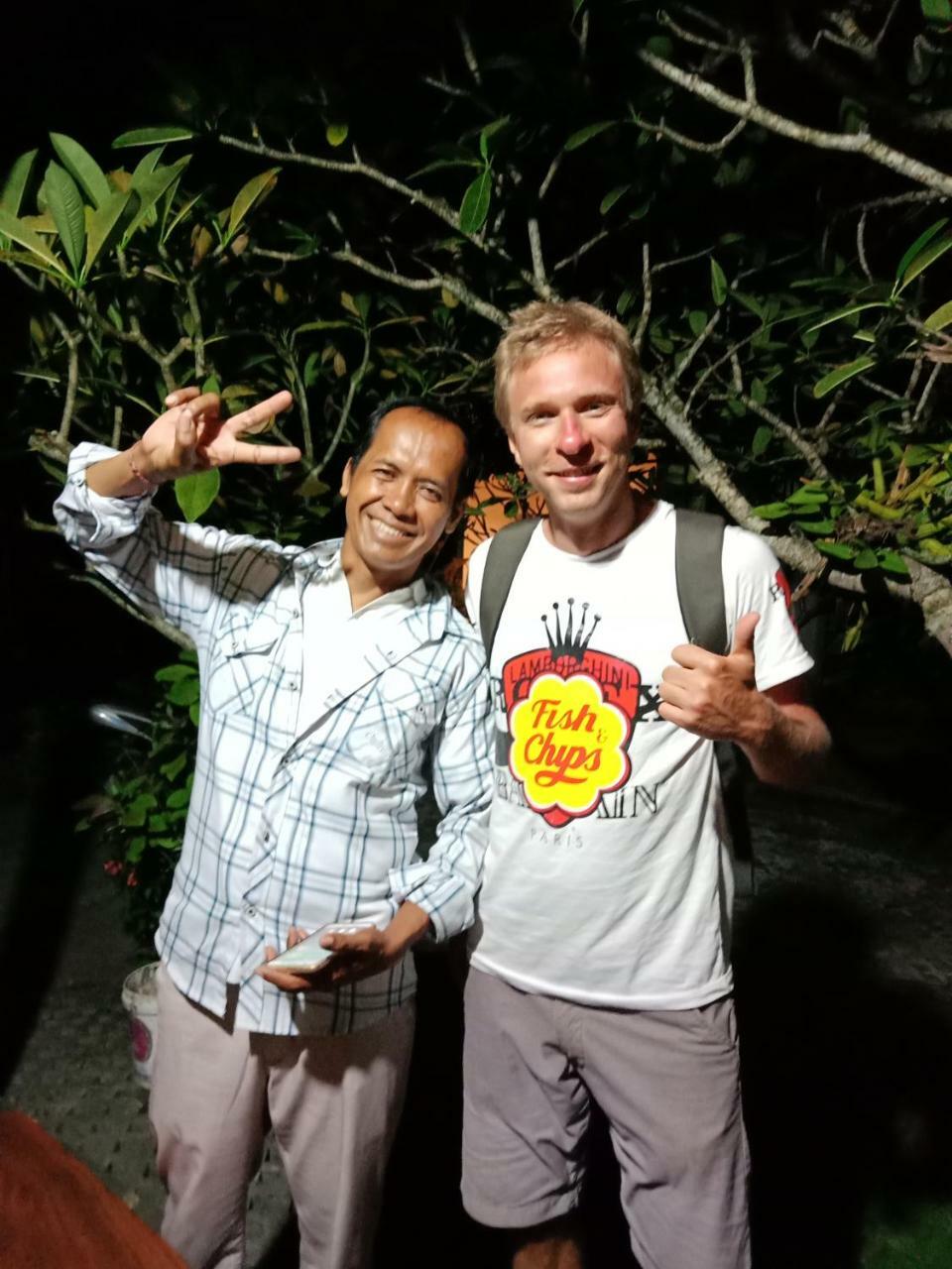 Summer Homestay Bali Nusa Dua  Exteriér fotografie