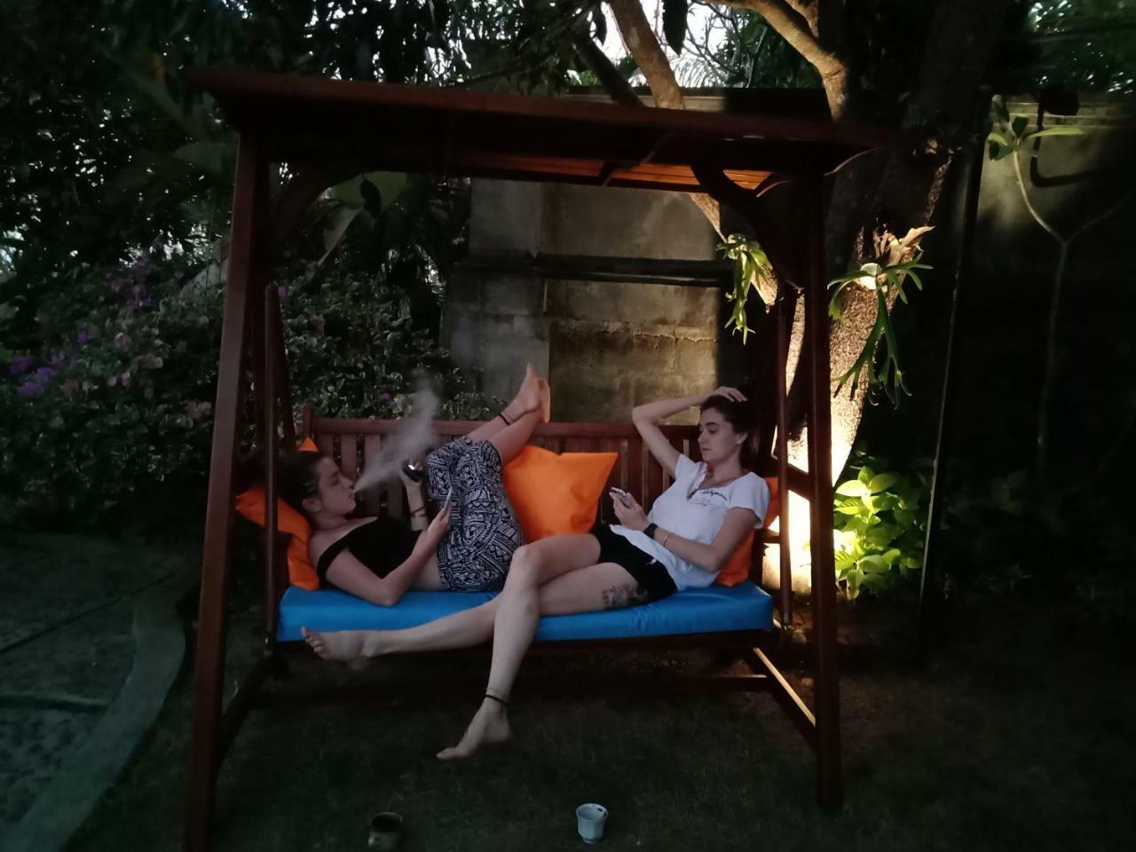 Summer Homestay Bali Nusa Dua  Exteriér fotografie